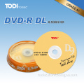 Double Layer DVD9